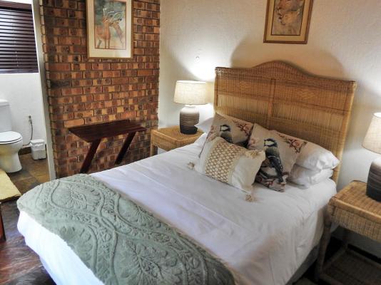 Bona Ngwenya Lodge - 267861