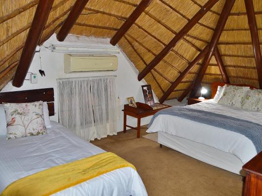 Bona Ngwenya Lodge - 267862