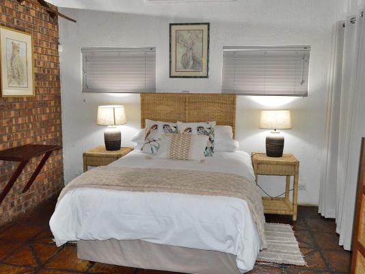 Bona Ngwenya Lodge - 267863