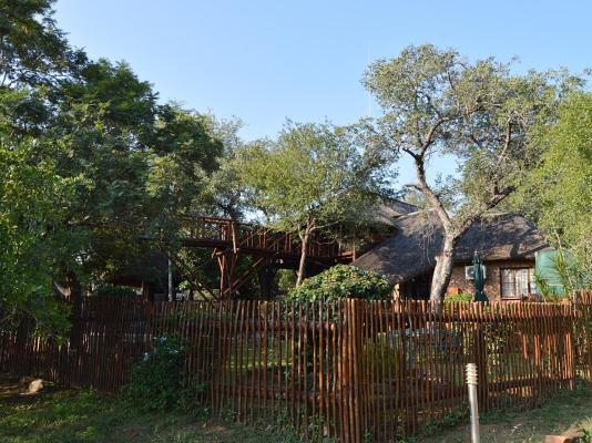 Bona Ngwenya Lodge - 267864