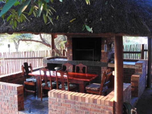Bona Ngwenya Lodge - 267865