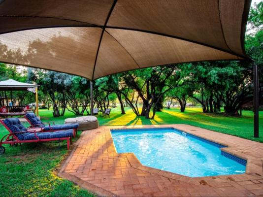Bushbabies Lodge - 267892