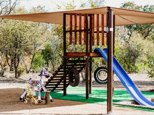 Bushbabies Lodge - 267898