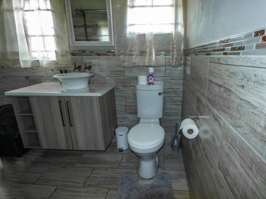 Bushbabies Lodge - 267916