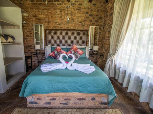 Bushbabies Lodge - 267924