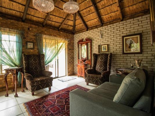 Bushbabies Lodge - 267926