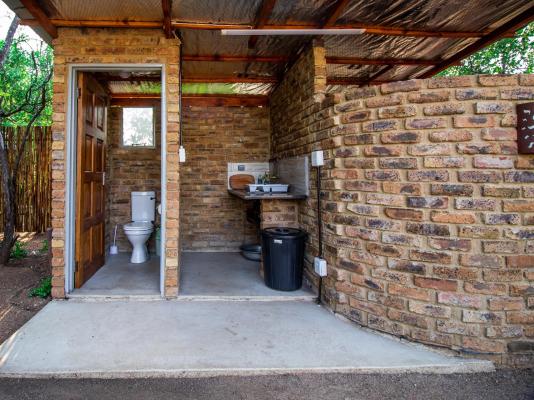 Bushbabies Lodge - 267941
