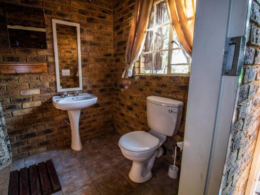 Bushbabies Lodge - 267947
