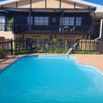 A1 Bay View Cottage - Swimming pool