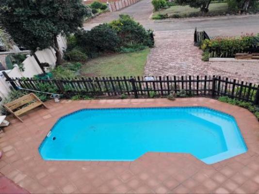 A1 Bay View Cottage - Swimming pool