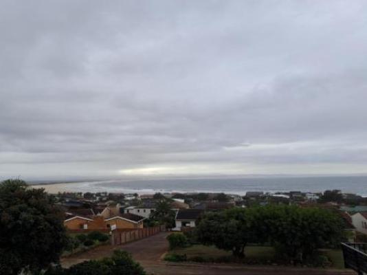 A1 Bay View Cottage - Sea view
