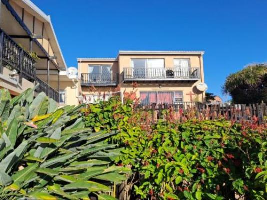 A1 Bay View Cottage - Property / Building