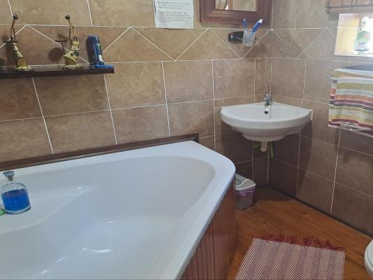 A1 Bay View Cottage - 267965