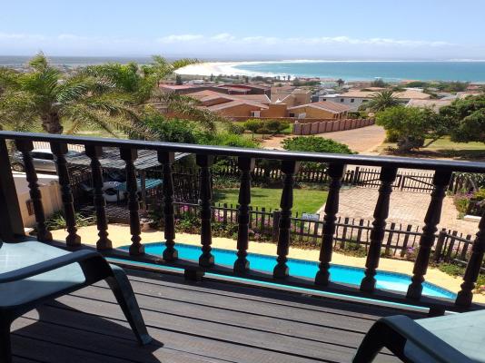 A1 Bay View Cottage - 267966