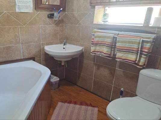 A1 Bay View Cottage - 267969