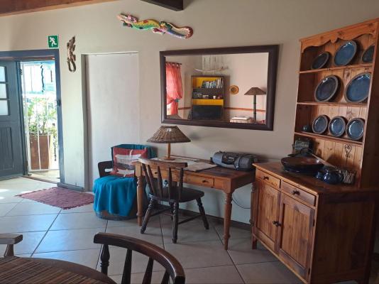 A1 Bay View Cottage - 267972