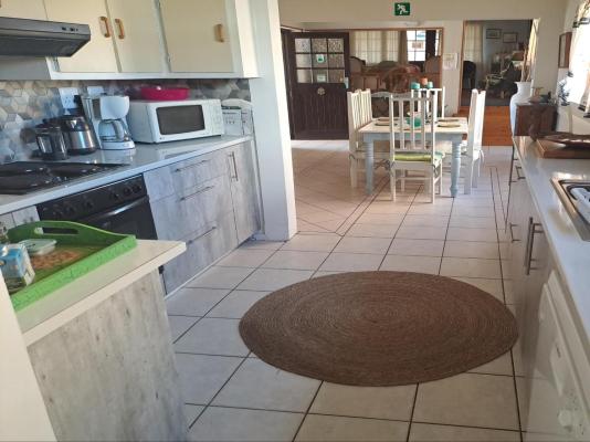A1 Bay View Cottage - 267974
