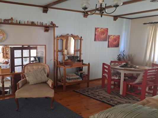 A1 Bay View Cottage - 267975