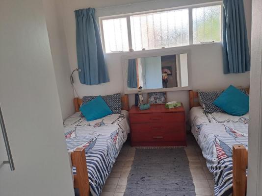 A1 Bay View Cottage - 267978