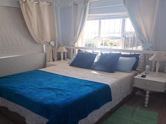 A1 Bay View Cottage - 267980
