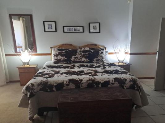 A1 Bay View Cottage - 267981