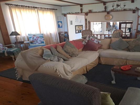 A1 Bay View Cottage - 267982
