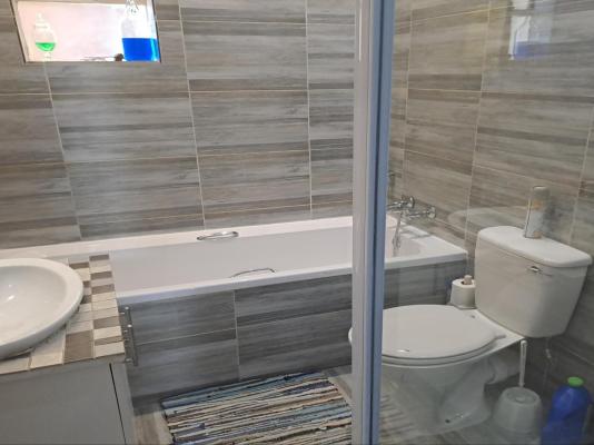 A1 Bay View Cottage - 267984