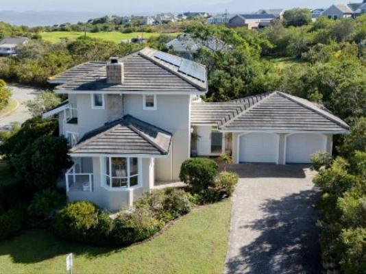 Casa Dunnage - Property / Building