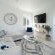 Casa Dunnage - Communal lounge/ TV room