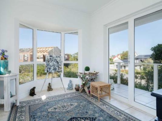 Casa Dunnage - View (from property/room)