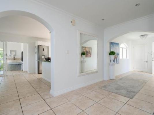 Casa Dunnage - Communal lounge/ TV room