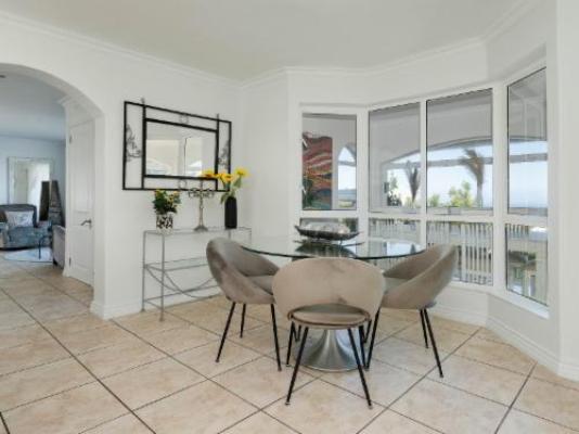 Casa Dunnage - Dining area