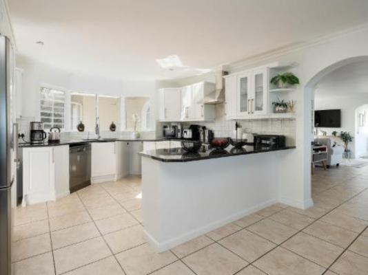 Casa Dunnage - Kitchenette