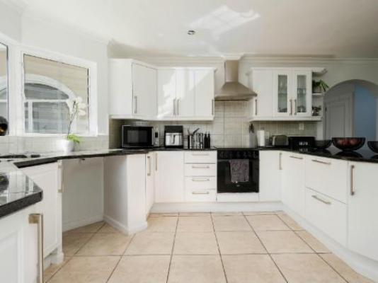Casa Dunnage - Kitchenette