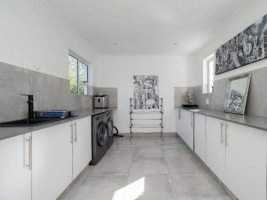 Casa Dunnage - Kitchenette