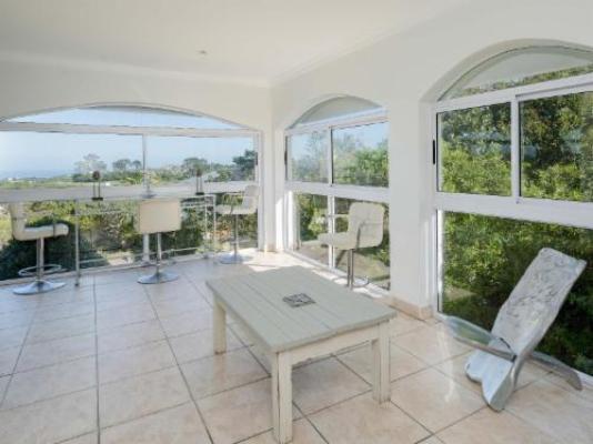 Casa Dunnage - Balcony/Terrace