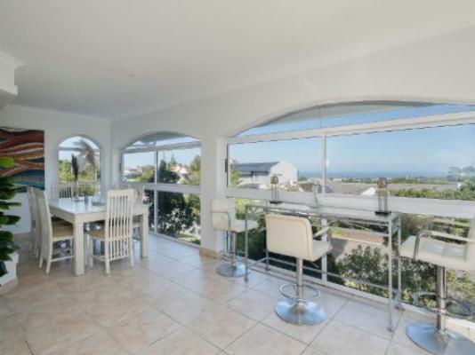 Casa Dunnage - Breakfast area
