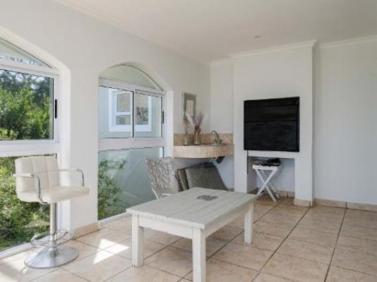 Casa Dunnage - Braai/BBQ facilities