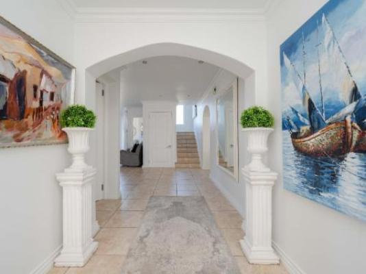 Casa Dunnage - Facade or entrance