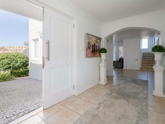 Casa Dunnage - View (from property/room)