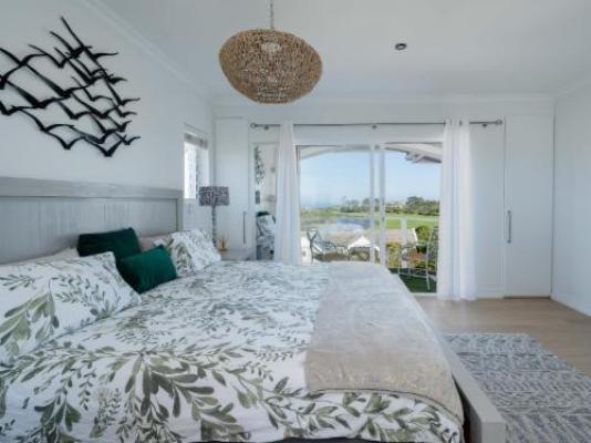 Casa Dunnage - Bed