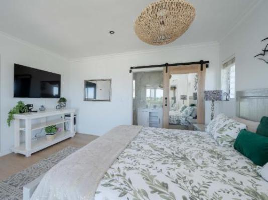 Casa Dunnage - Photo of the whole room
