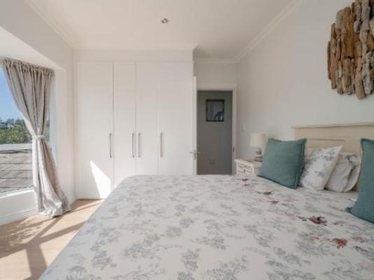Casa Dunnage - Bed