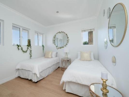 Casa Dunnage - Bed