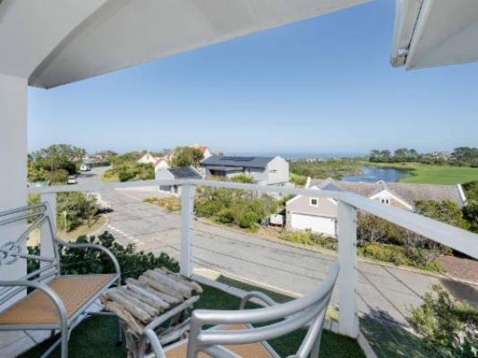 Casa Dunnage - Balcony/Terrace