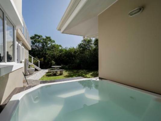 Casa Dunnage - Garden
