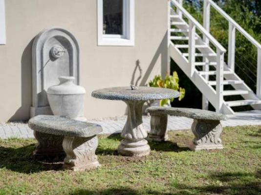 Casa Dunnage - Garden