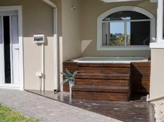Casa Dunnage - Garden