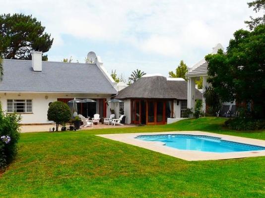 KaapsePracht Bed & Breakfast - 268019