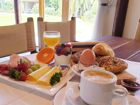 KaapsePracht Bed & Breakfast - 268020